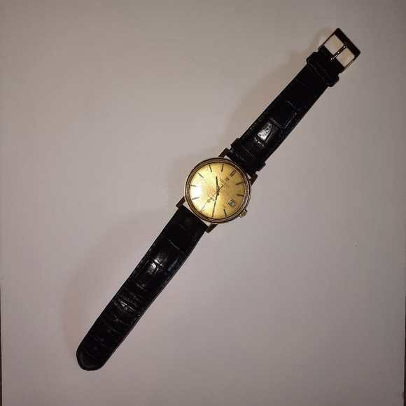 Tissot Automatic Seastar 1960's - Picture 4 of 4